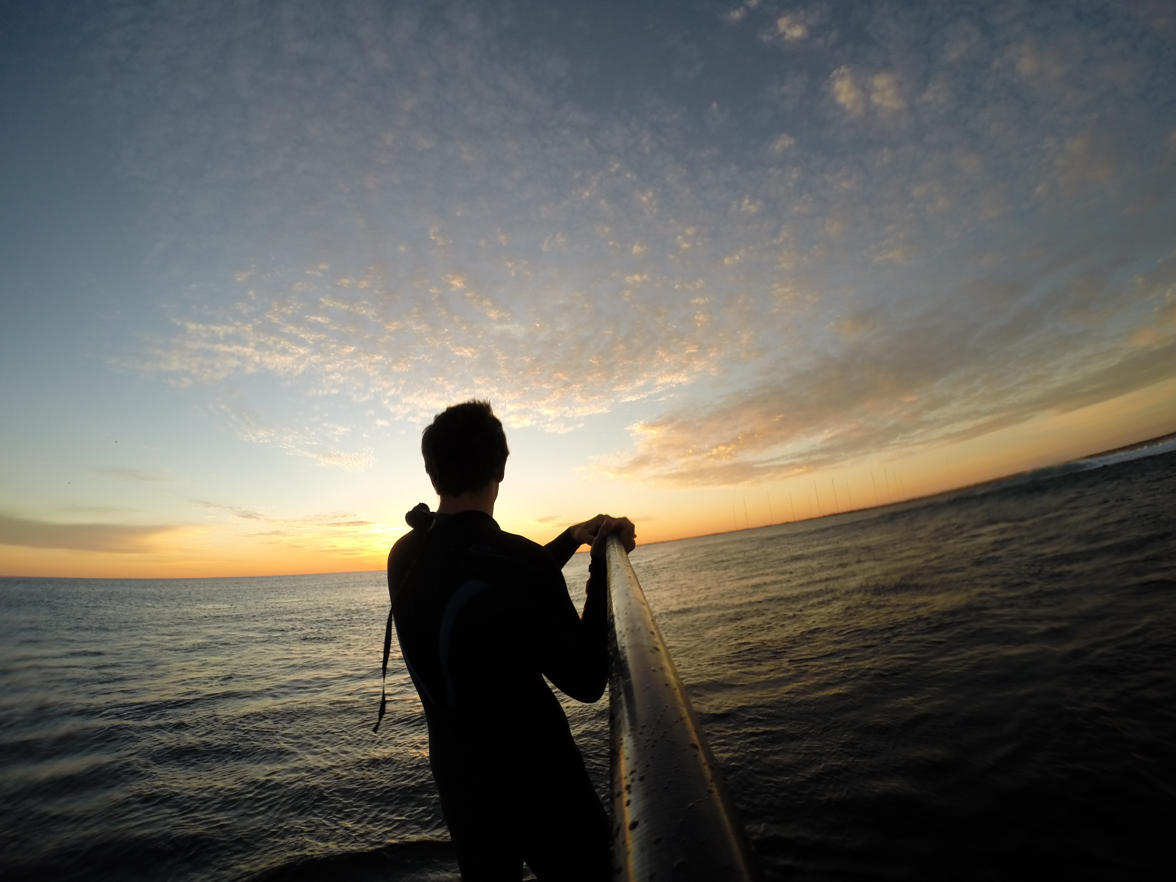 Stand Up Paddle Exmouth