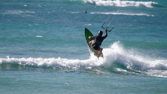 5-Day-Kite-Surfing-Trip