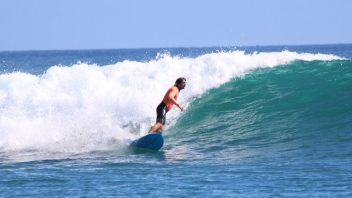 Surf Clinic