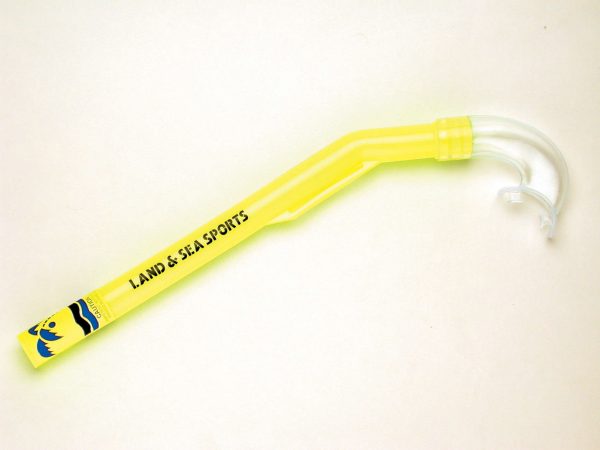 Nipper Snorkel - Land & Sea