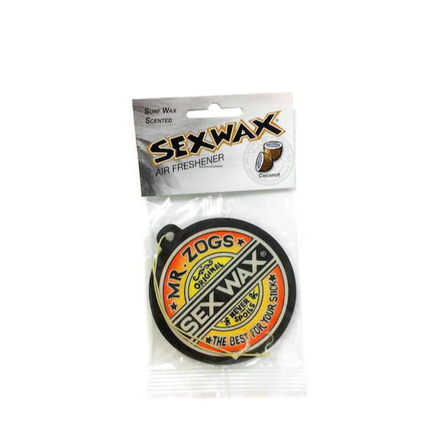 SexWax air freshener - Creatures