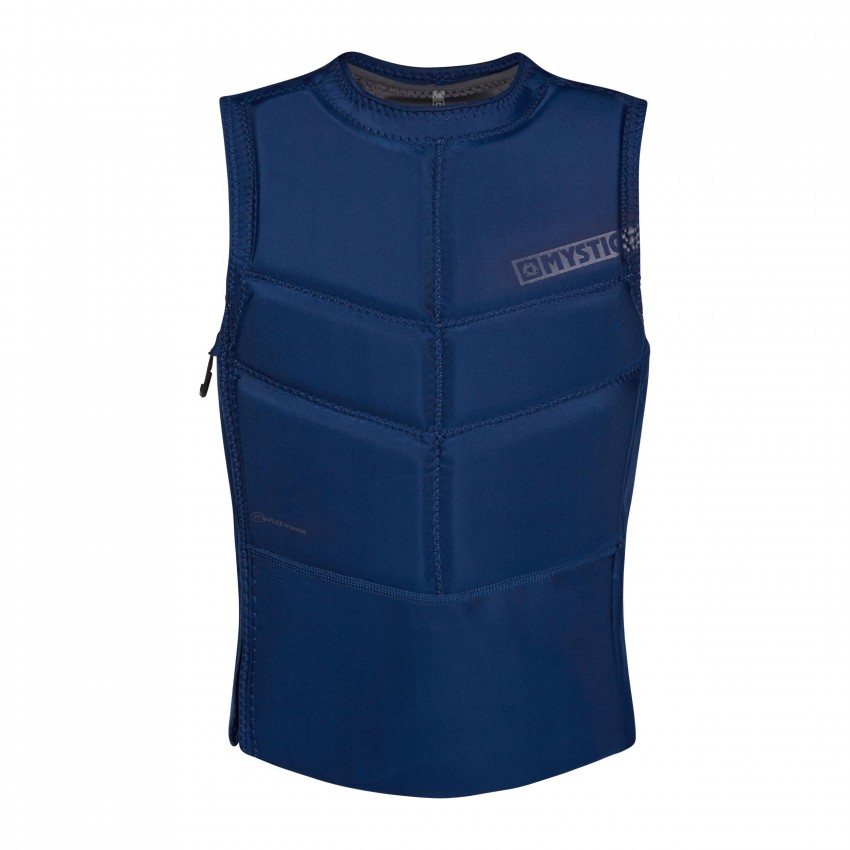 MENS Star Impact Vest - Mystic