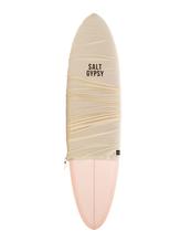 Salt gypsy mid clearance tide surfboard review