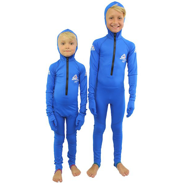 Kids stinger suits deals