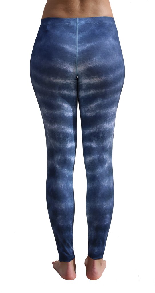 Tiger Shark leggings - Ningaloo Swimwear