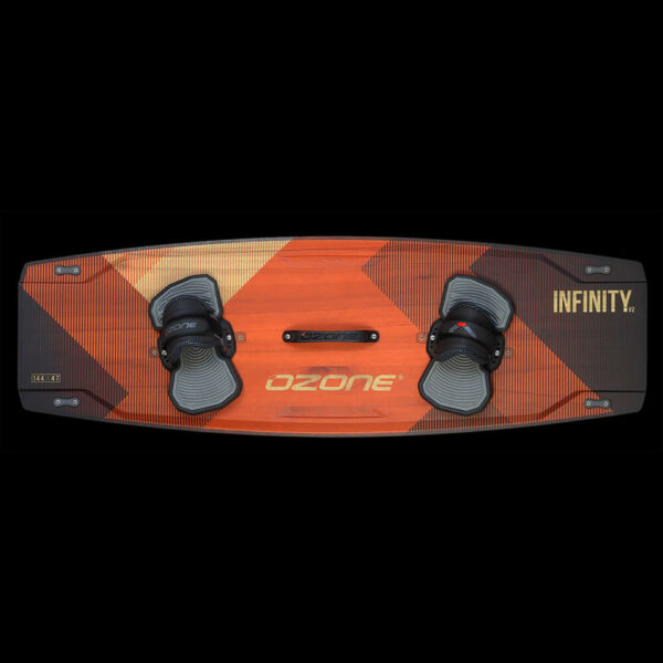 Infinity V2 Lightwind - Ozone Kites - Image 2