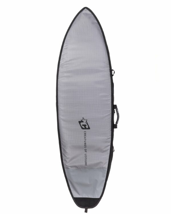 Shortboard Day Use DT2.0 Carbon Titanium - Creatures - Image 4