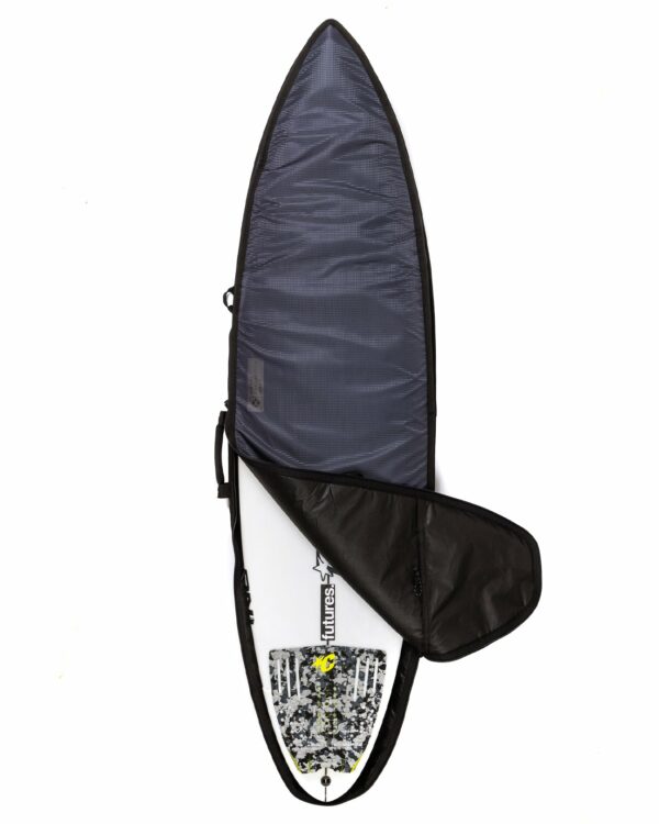 Shortboard Day Use DT2.0 Carbon Titanium - Creatures - Image 7