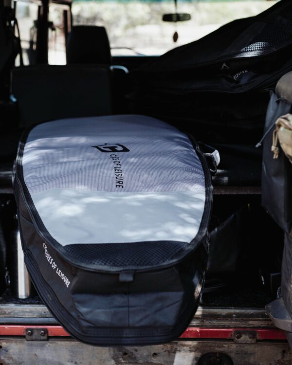 Shortboard Day Use DT2.0 Carbon Titanium - Creatures - Image 10