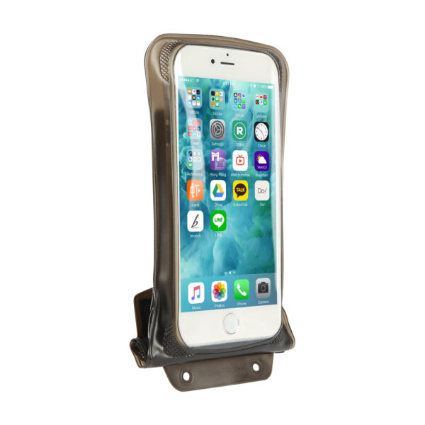 DICAPAC LARGE SMART PHONE CASE - Image 2