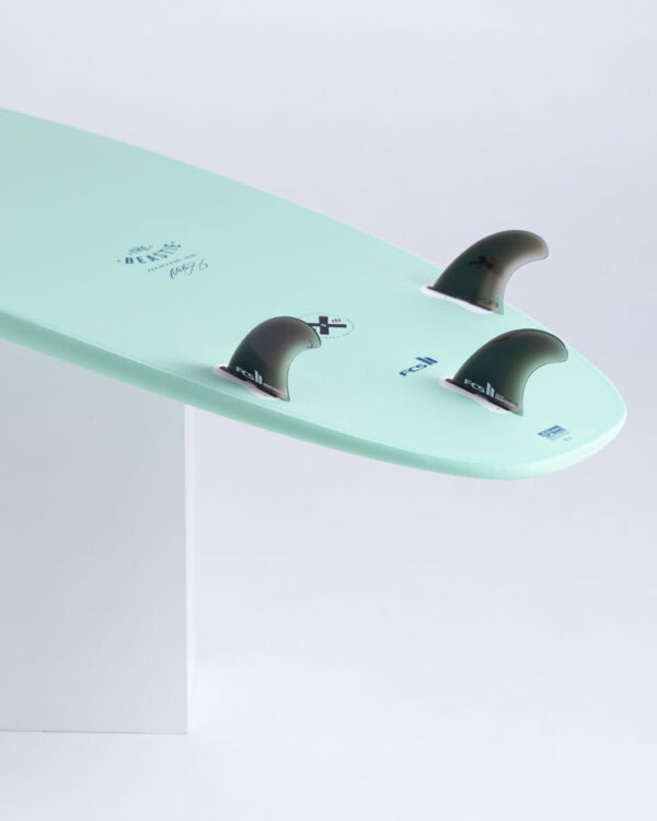BEASTIE 2.0 - SUPER EVA / ICE - Mick Fanning Softboards - Image 5