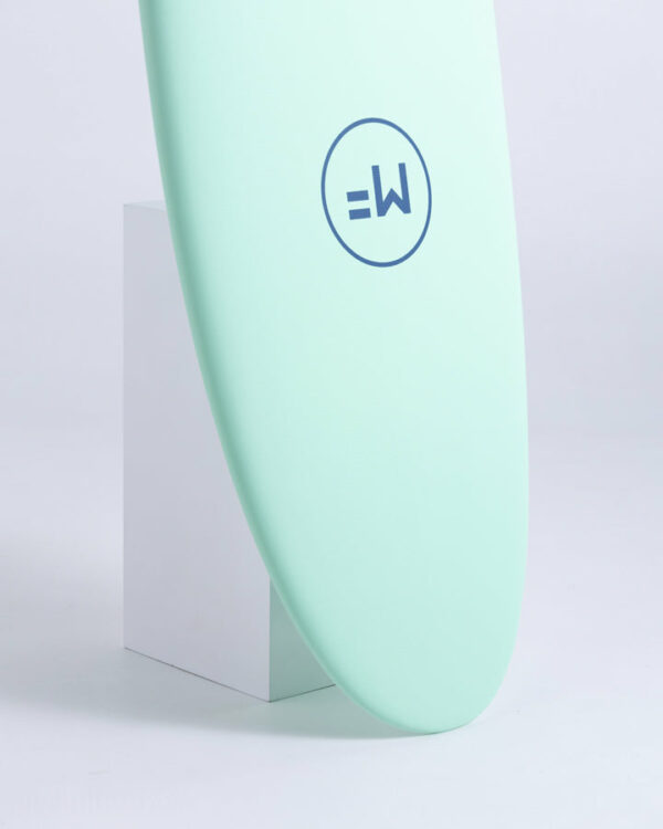 BEASTIE 2.0 - SUPER EVA / ICE - Mick Fanning Softboards - Image 4