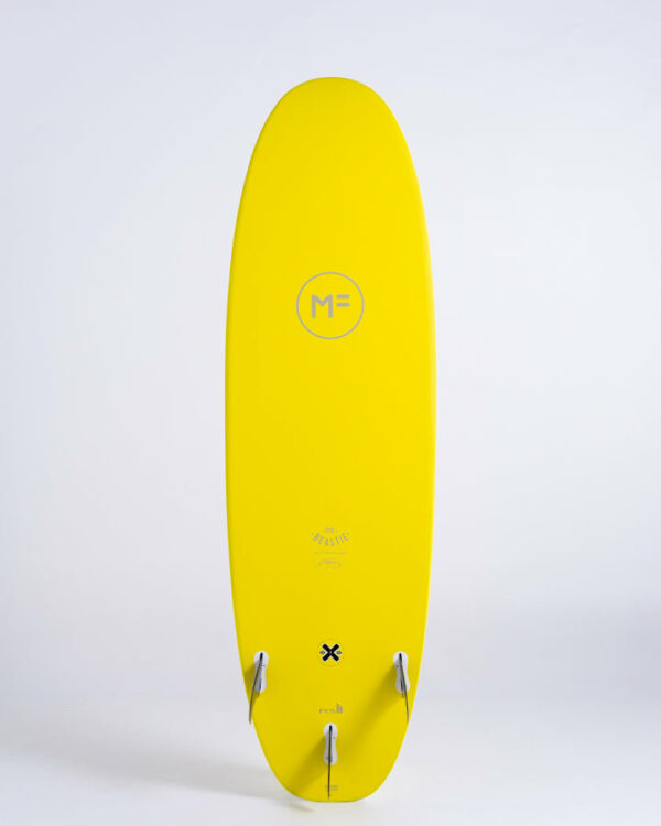BEASTIE 2.0 - SUPER EVA / SUNNY - Mick Fanning Softboards - Image 6