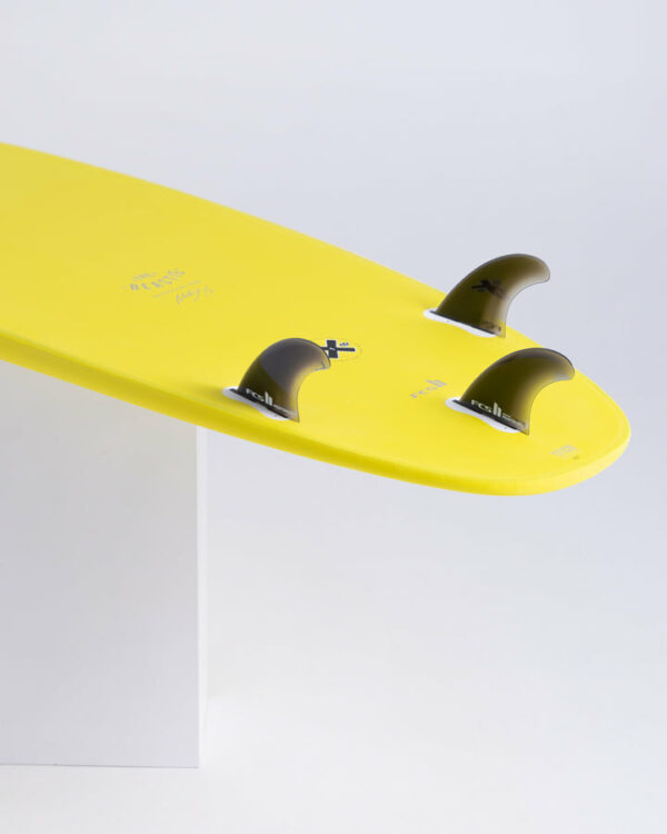 BEASTIE 2.0 - SUPER EVA / SUNNY - Mick Fanning Softboards - Image 5