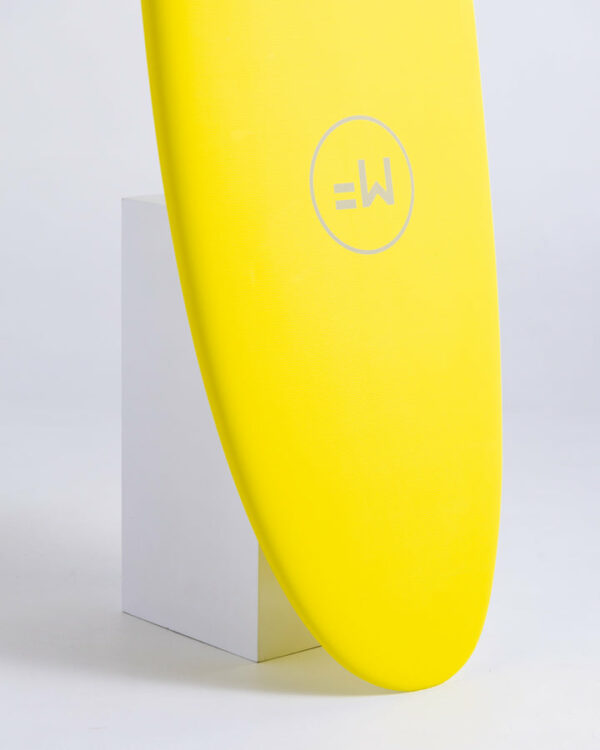 BEASTIE 2.0 - SUPER EVA / SUNNY - Mick Fanning Softboards - Image 4