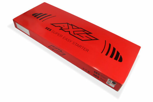 Super Easy Start (SES) Foil Package - Axis Foils - Image 7