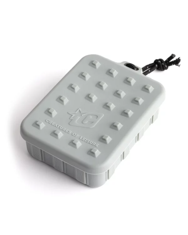 WAX FLEXI-TUB PLATINUM - Image 2