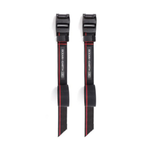 OE SUP LONGBOARD TIE DOWNS