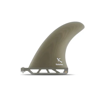 Lost 6.25" Single Fin - Futures