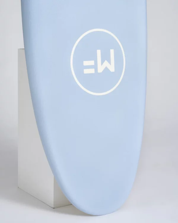 Beastie Super Soft Sky - Mick Fanning Softboards - Image 5