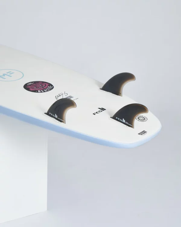 Beastie Super Soft Sky - Mick Fanning Softboards - Image 6