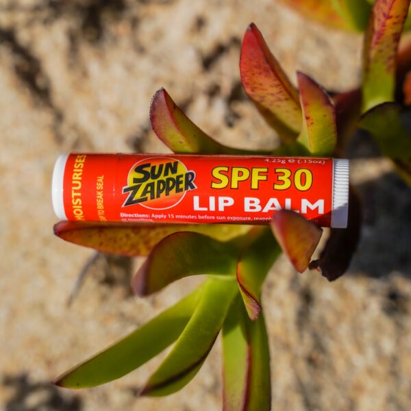Lip Balm - Sun Zapper - Image 3