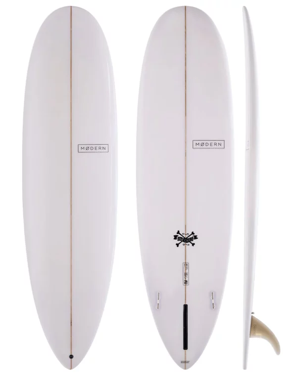Love Child PU - Modern Surfboards - Image 2