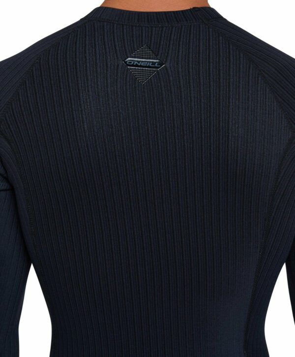 Hyperfreak 1.5mm TB3X Long Sleeve Wetsuit Jacket Black - O'Neill - Image 2