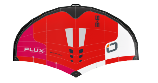 Flux V2 - Ozone Kites - Image 4