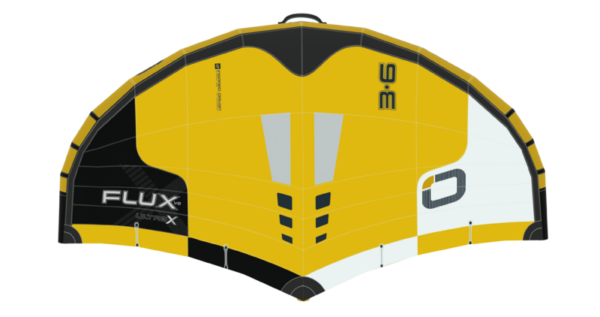 Flux V2 Ultra X - Ozone Kites - Image 2