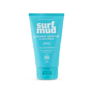Surf Mud Surfbaby Sensitive SPF30 125g