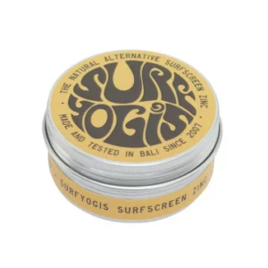 100% Natural Reef Safe Surfscreen Zinc - Surf Yogis