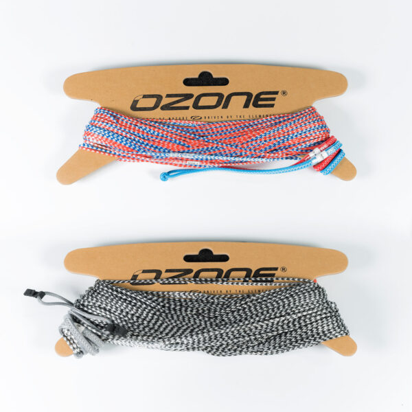 Kitesurf Lines V2 Back Pair - Ozone