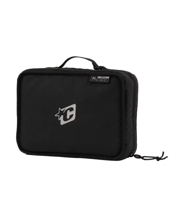 Travel surf kit black - creatures of leisure - Image 2