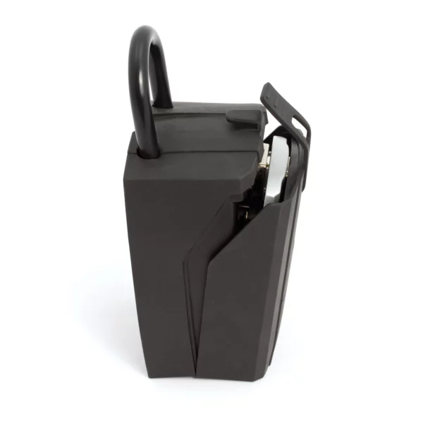 Heavy duty key bank lock - Ocean and Earth - Image 2