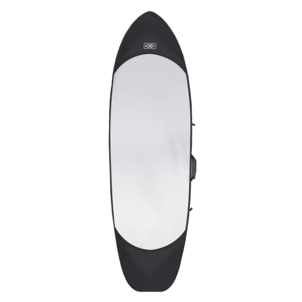 Cor X Fish / Short 2 Board Travel Cover - Ocean & Earth - Image 5
